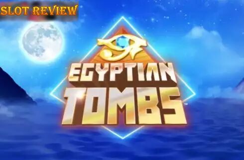 Egyptian Tombs Slot Review